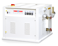 Generador vapor NGV 60 NGV6060 Correct size. Generadores de vapor industrial Giconmes