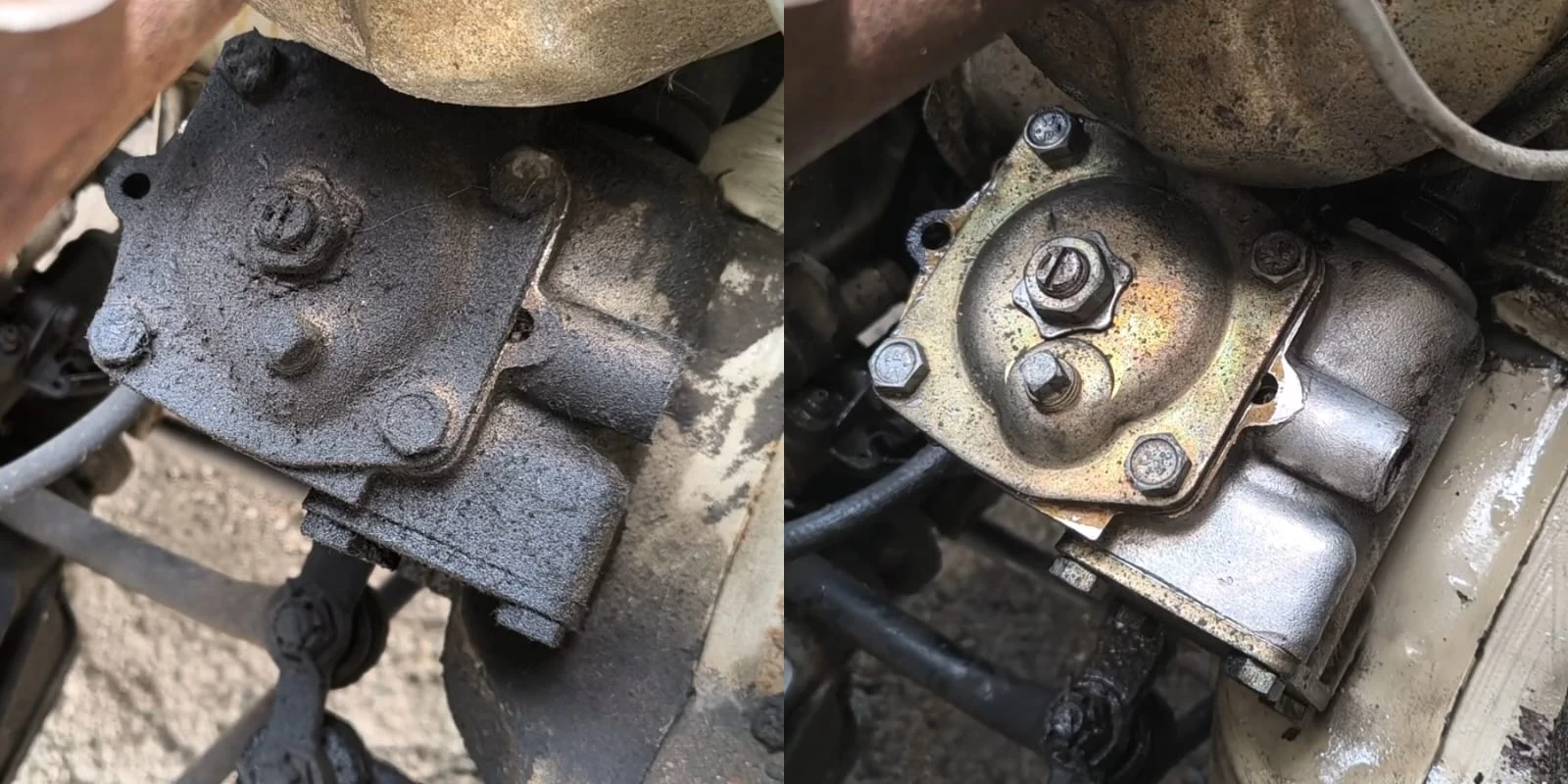 Limpieza técnica con vapor en zonas inaccesibles: eficaz, segura y sostenible