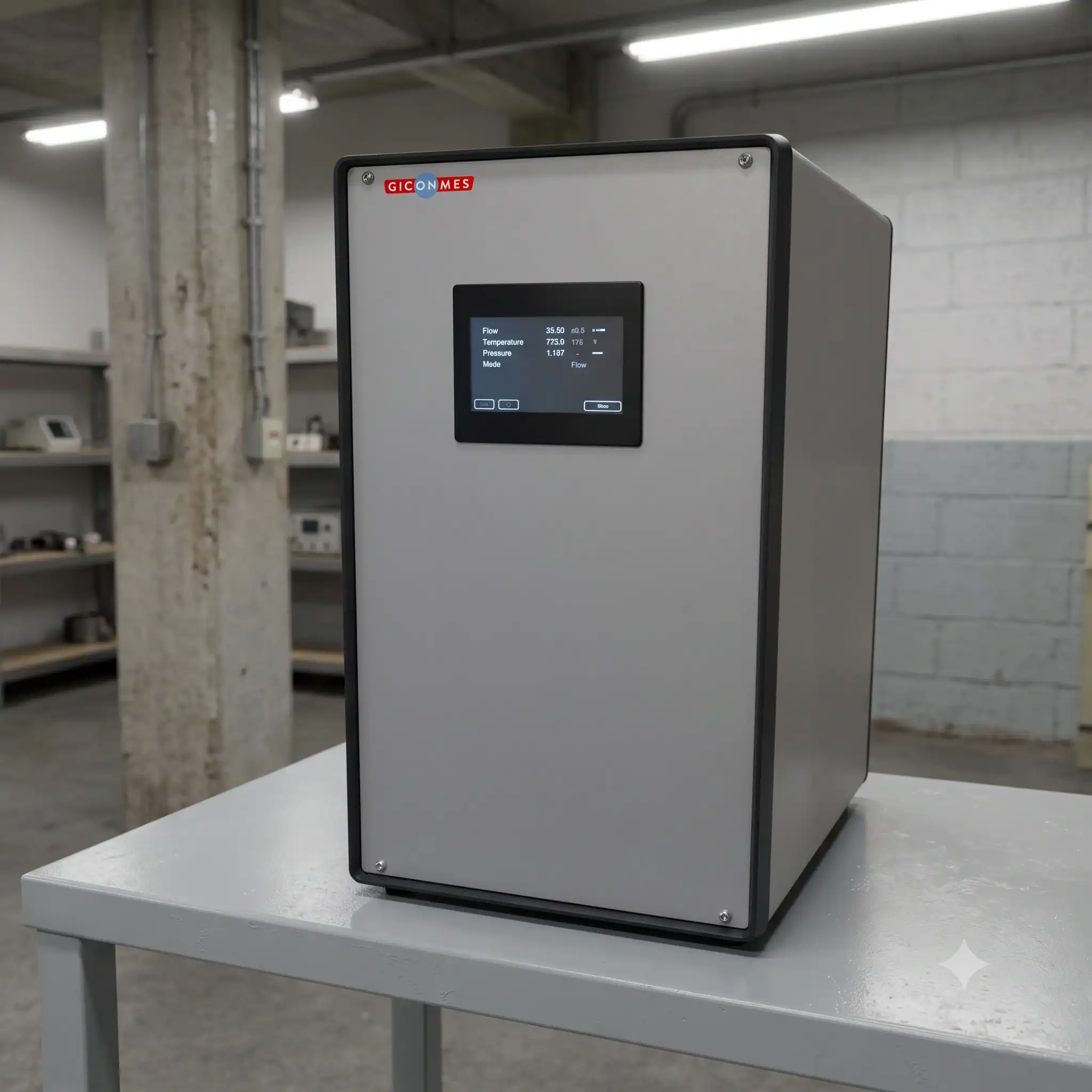 Vapor de precisión para hidrógeno solar: de 25 g/h a 100 g/min 1 Generadores de vapor industrial Giconmes Vapor de precisión para hidrógeno solar: de 25 g/h a 100 g/min
